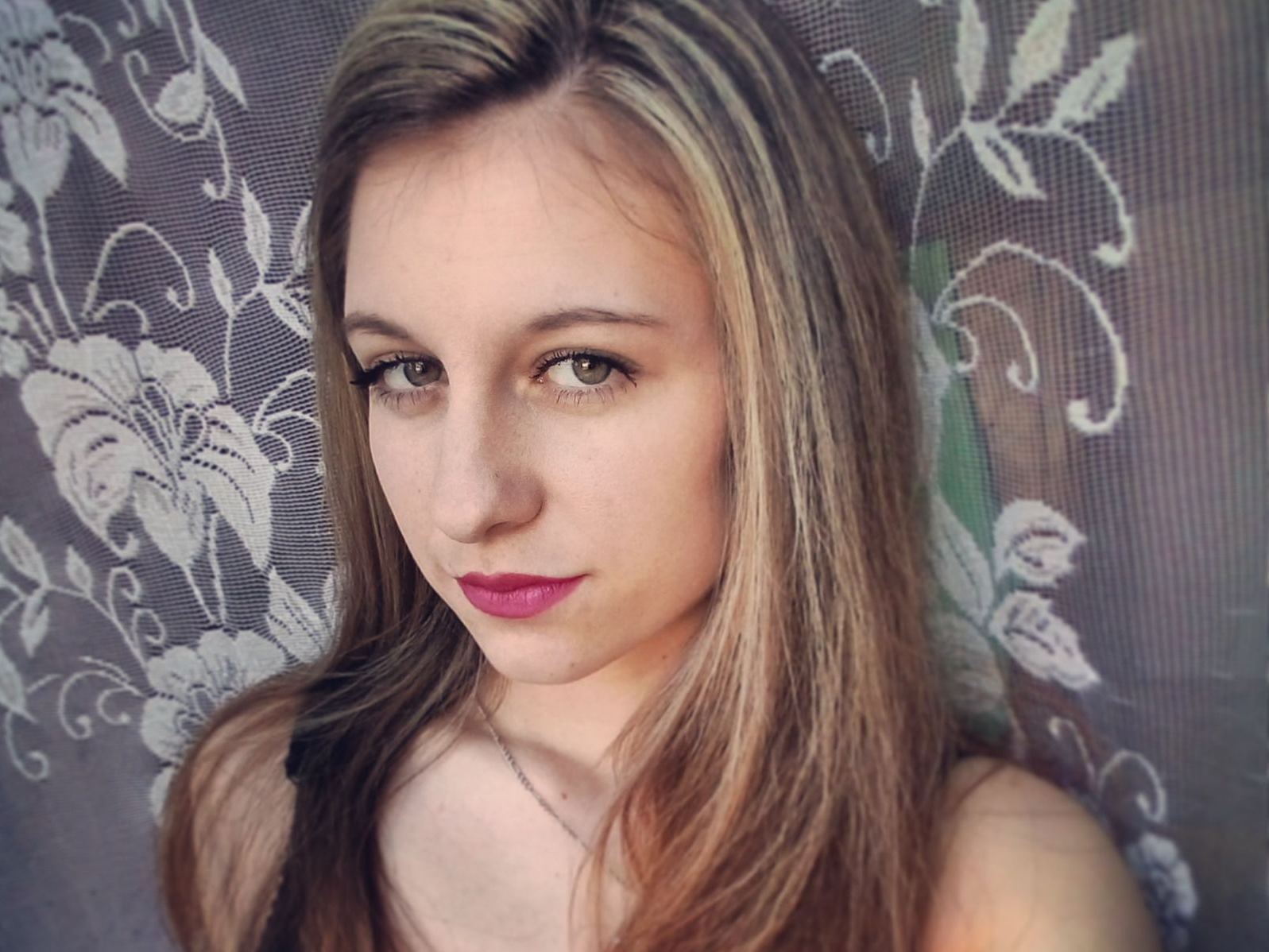 Profilbilde av VanessaXAce webkamera modell