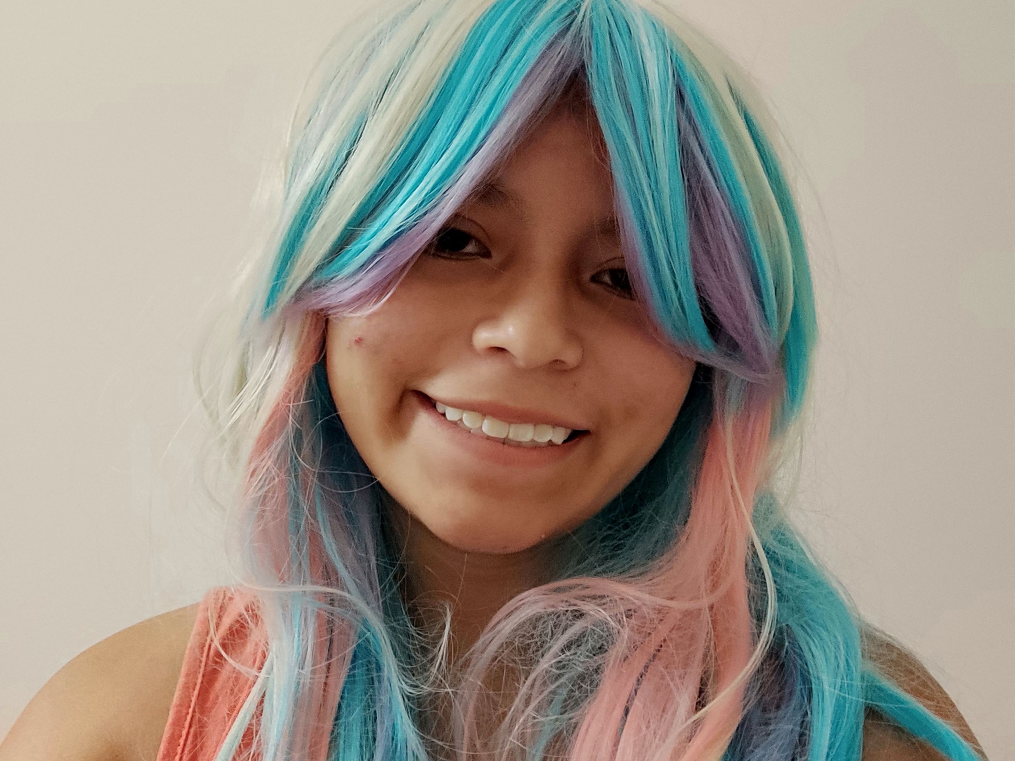 DebbyDesire cam model profile picture 