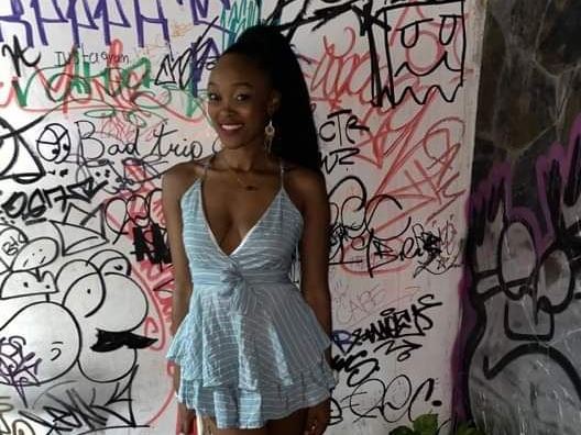 SharonBanks profielfoto van cam model 
