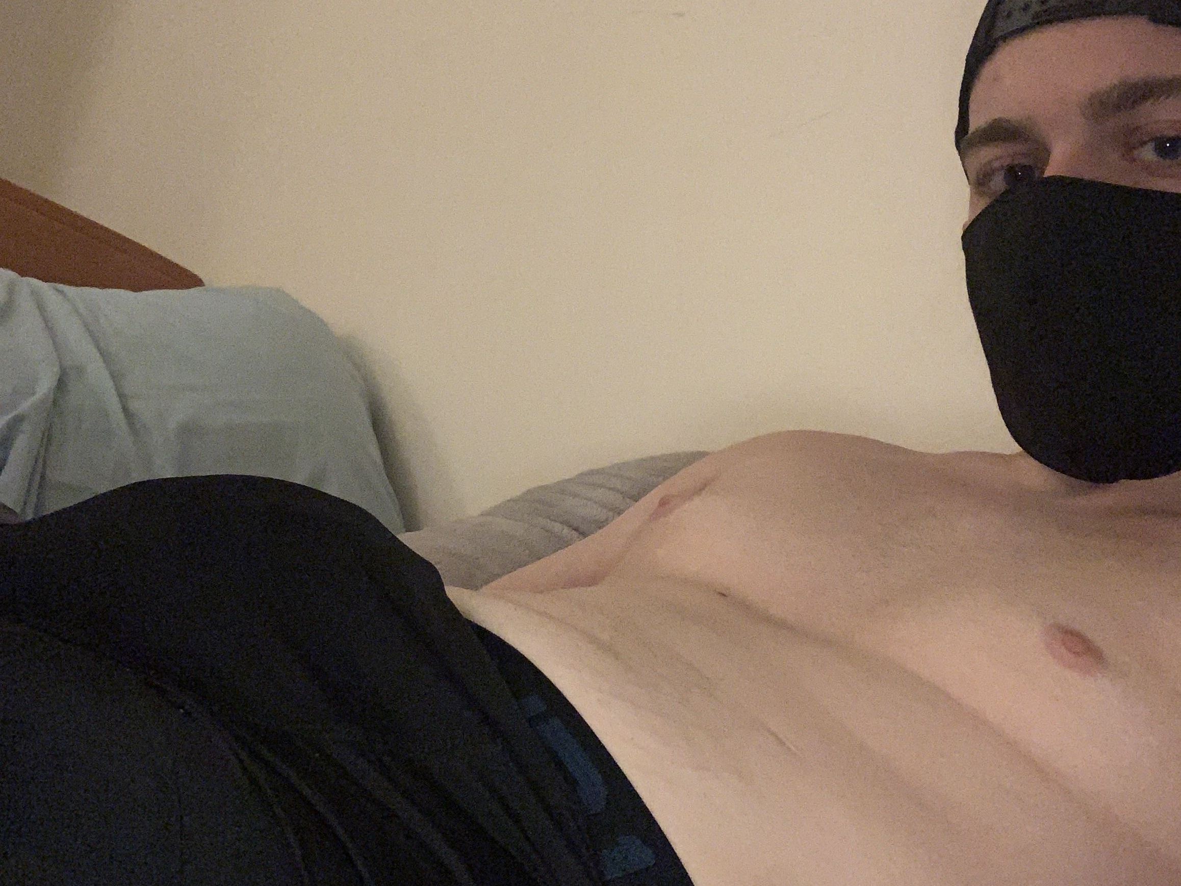 Image de profil du modèle de webcam Dingo97
