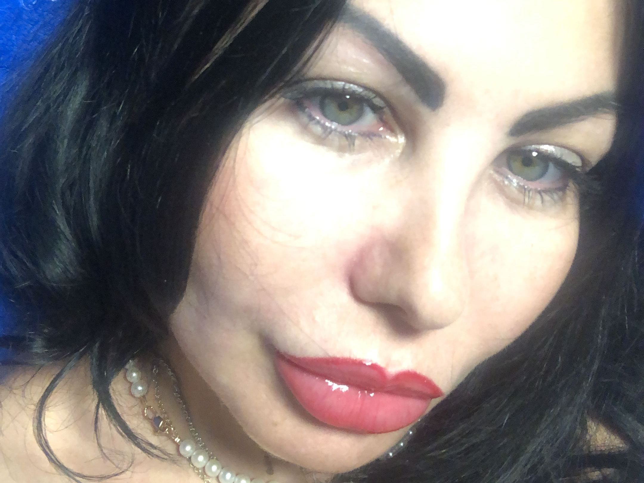 MonikaXO22 Profilbild des Cam-Modells 
