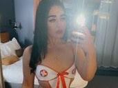 Image de profil du modèle de webcam Marniemayxx