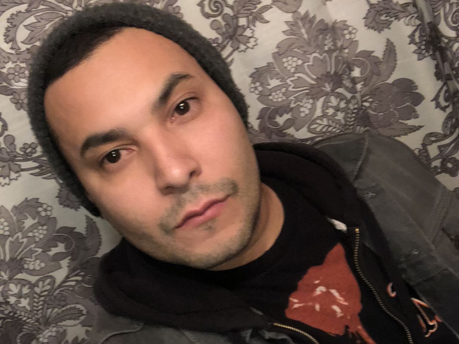 Imagen de perfil de modelo de cámara web de LetsHaveFun2020