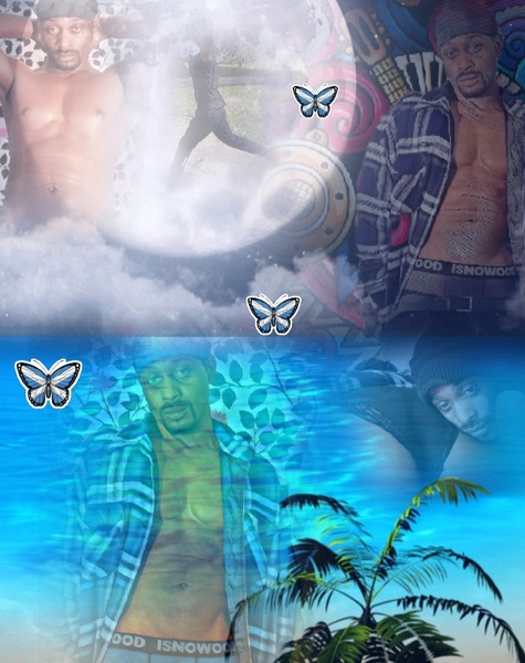 Utøver Knightstik Bilde 4