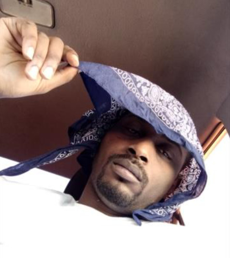 Utøver Knightstik Bilde 7