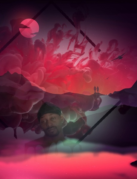 Utøver Knightstik Bilde 3