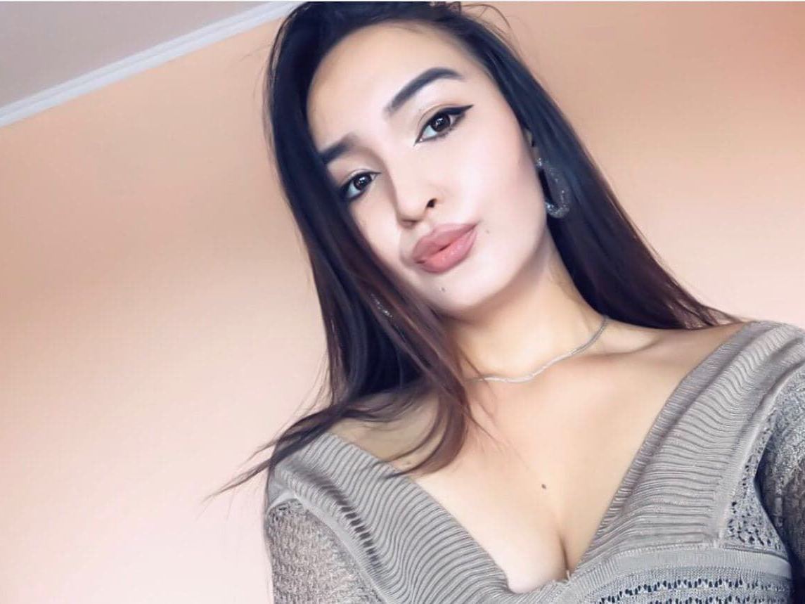 Image de profil du modèle de webcam Eun_ji