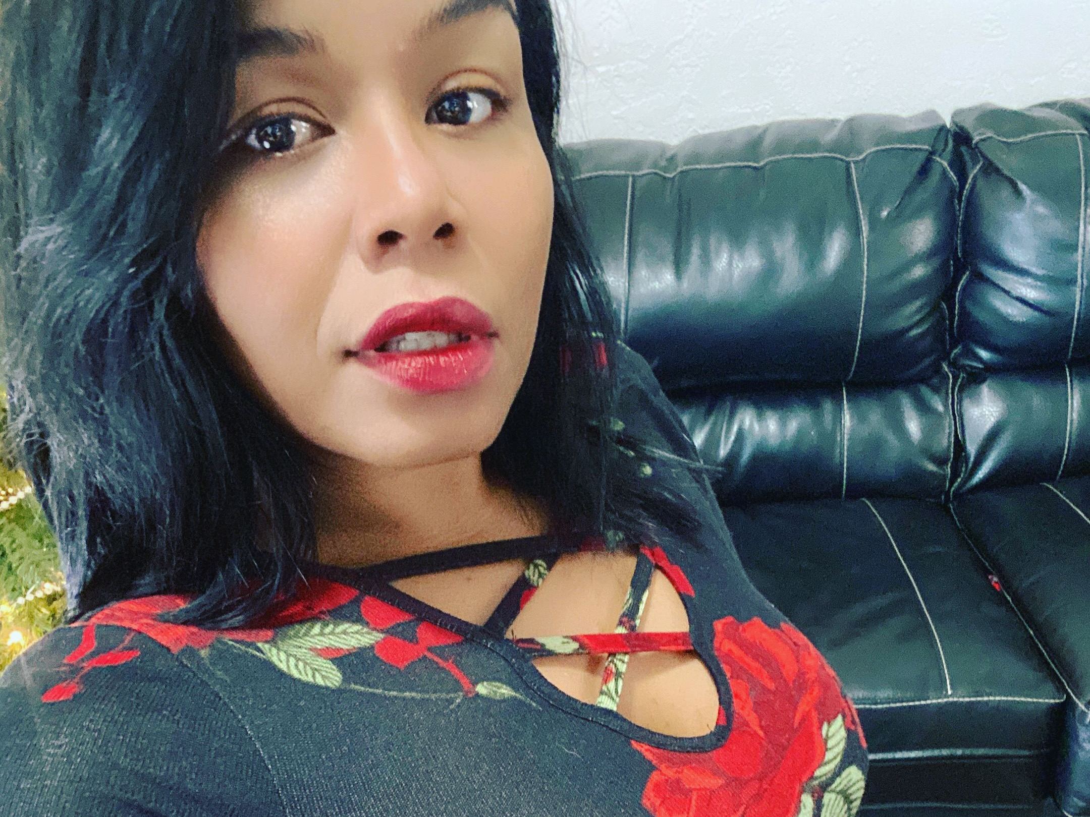 SorayaHarris immagine del profilo del modello di cam