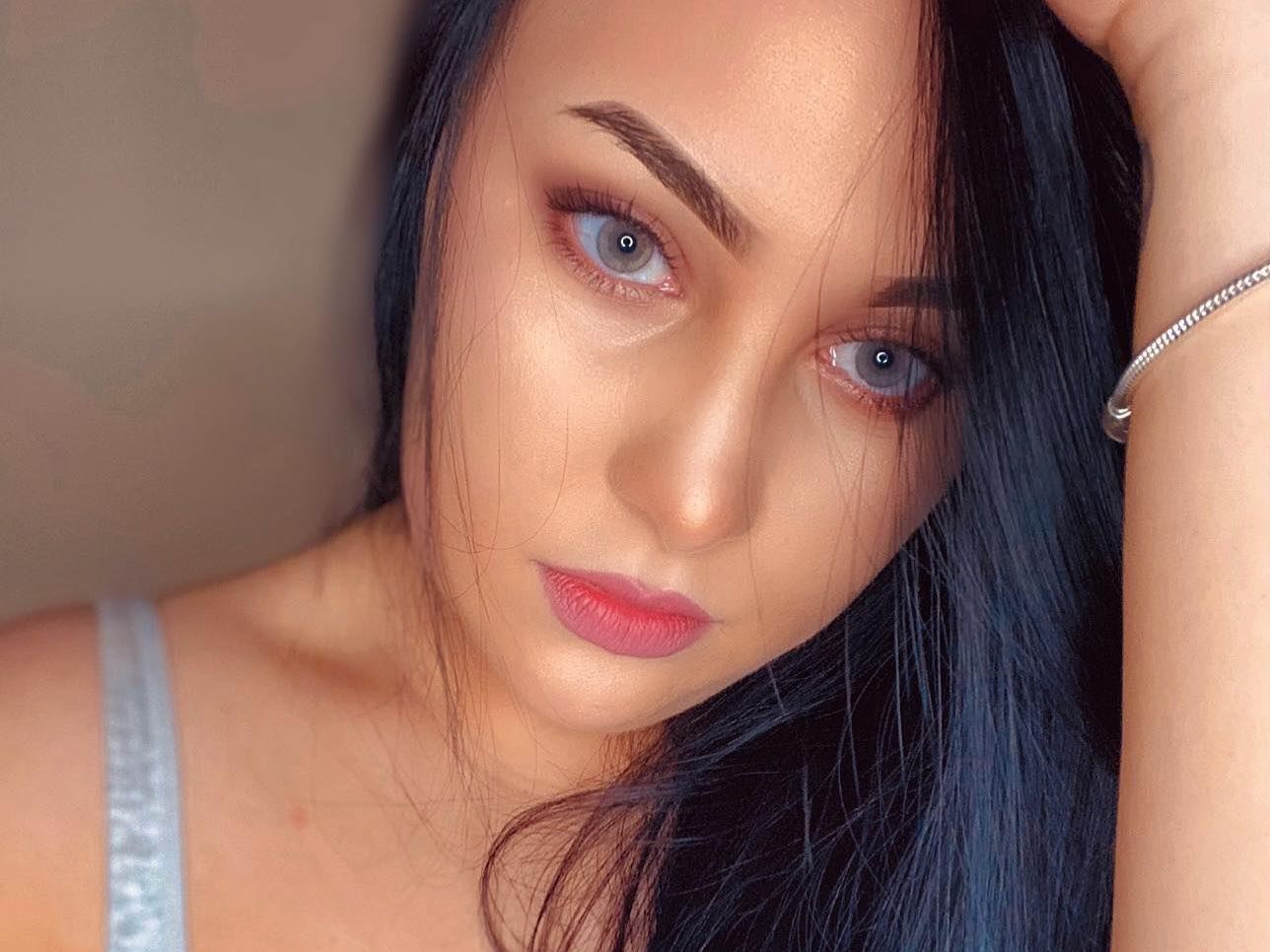 SelenaMarshall profilbild på webbkameramodell 