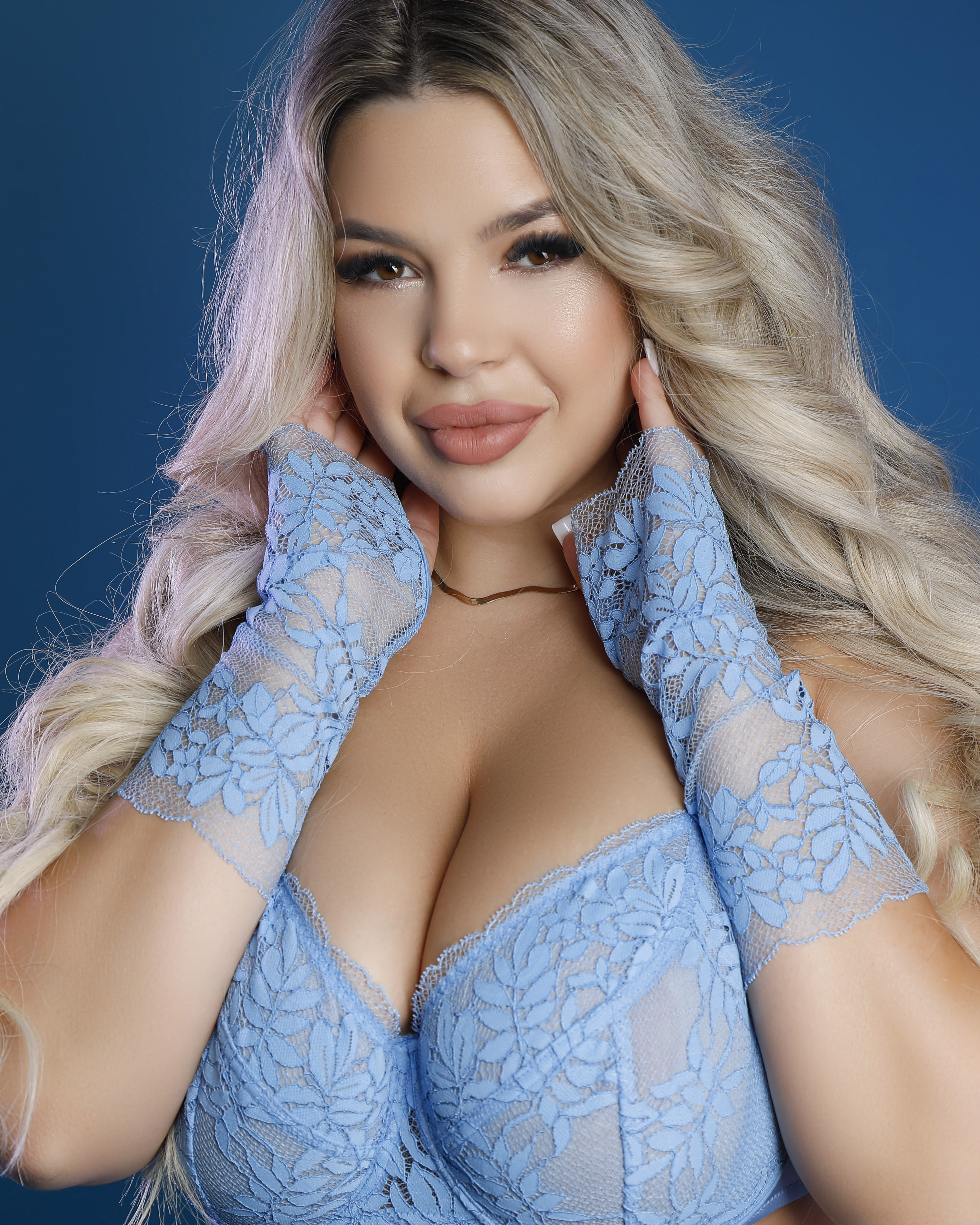 Interprete SophieAndrews Foto 10