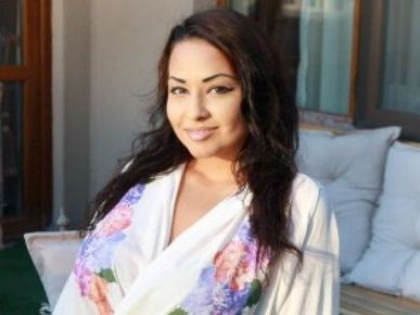 KRIYSTALL profilbild på webbkameramodell 
