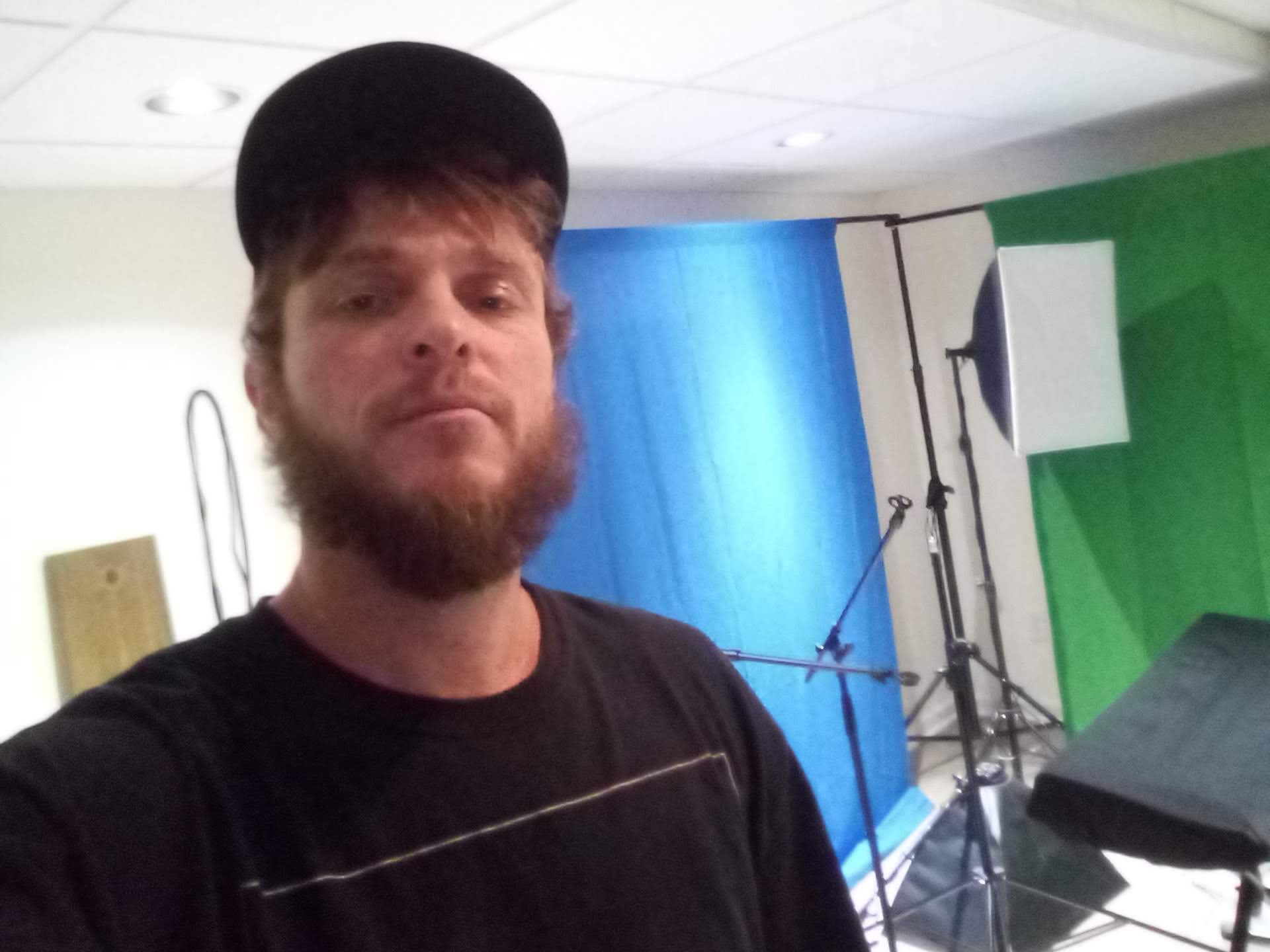 Image de profil du modèle de webcam Dango78