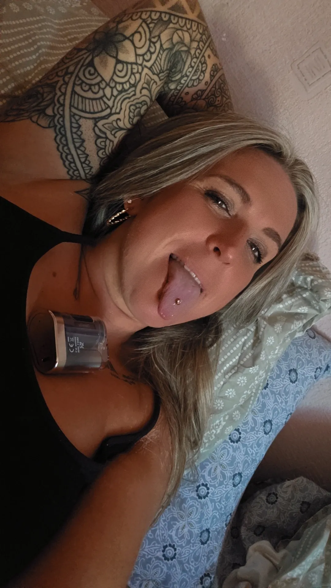 Interprète Sexyharley69 Photo 4