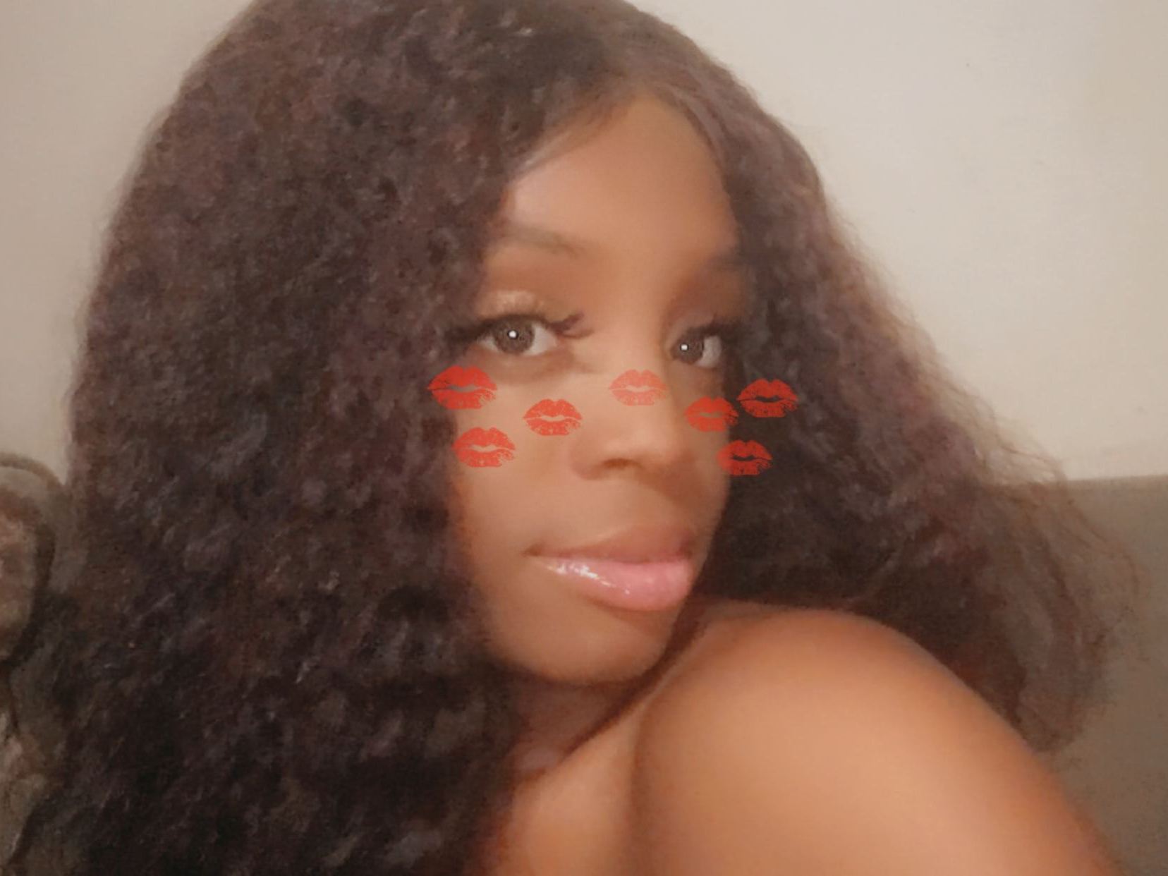KaliTownsendXXX immagine del profilo del modello di cam