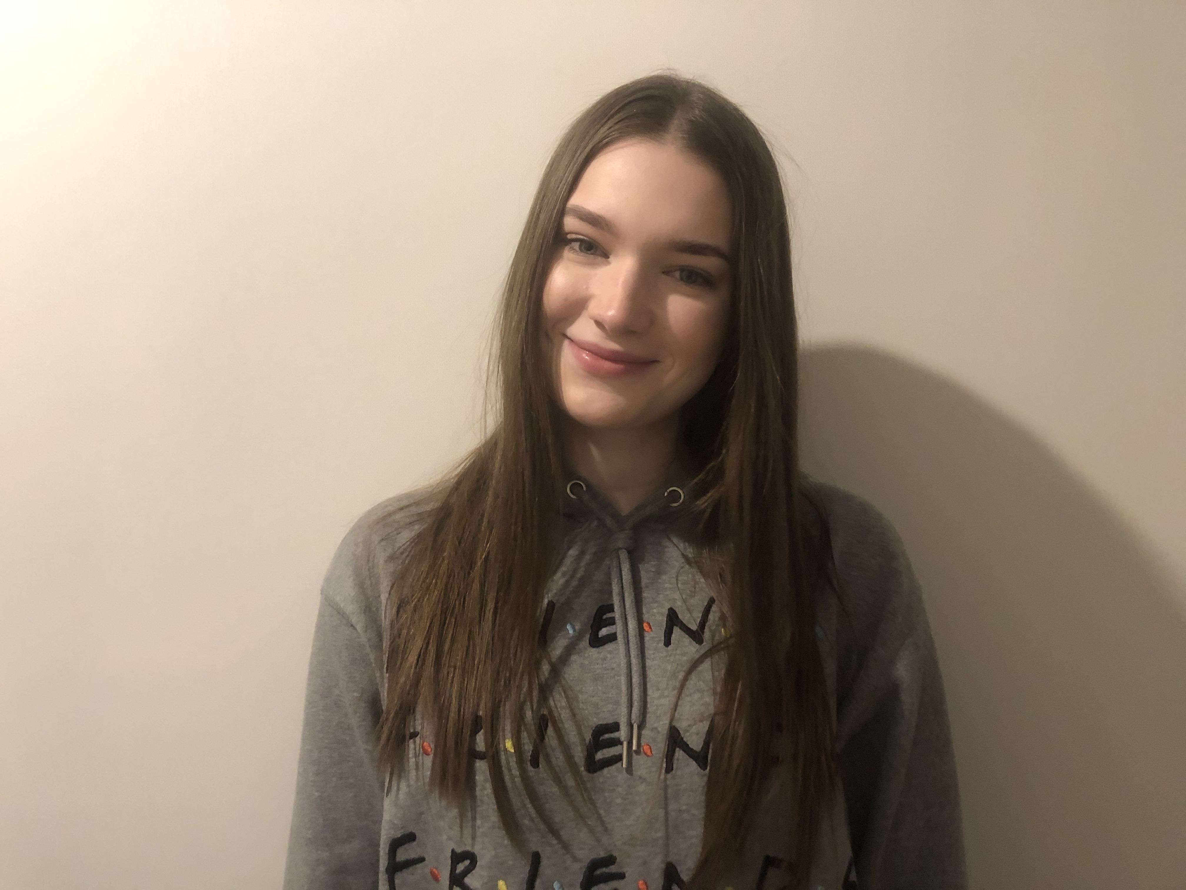 LilianWanz profielfoto van cam model 