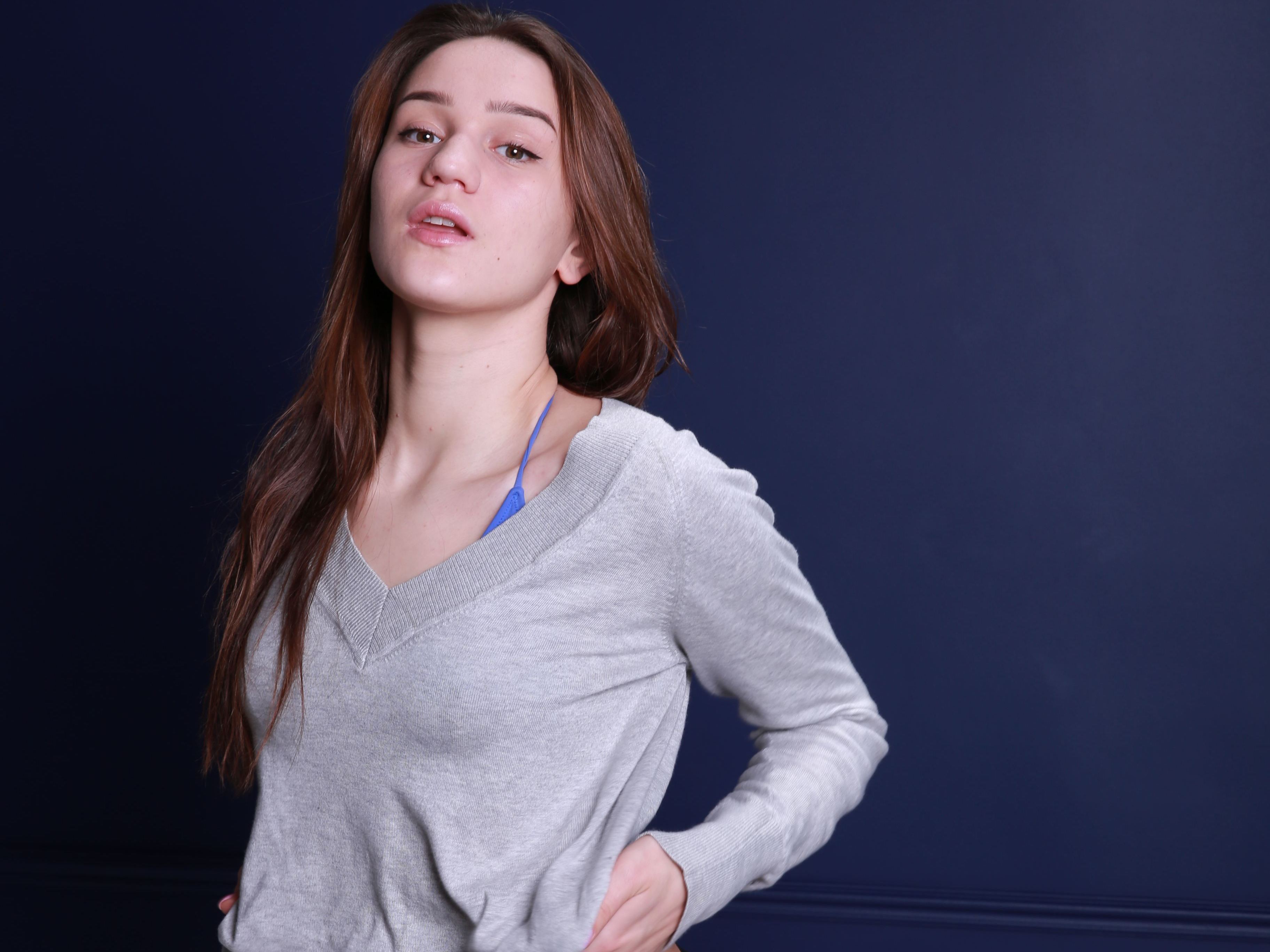 LanaDols profielfoto van cam model 