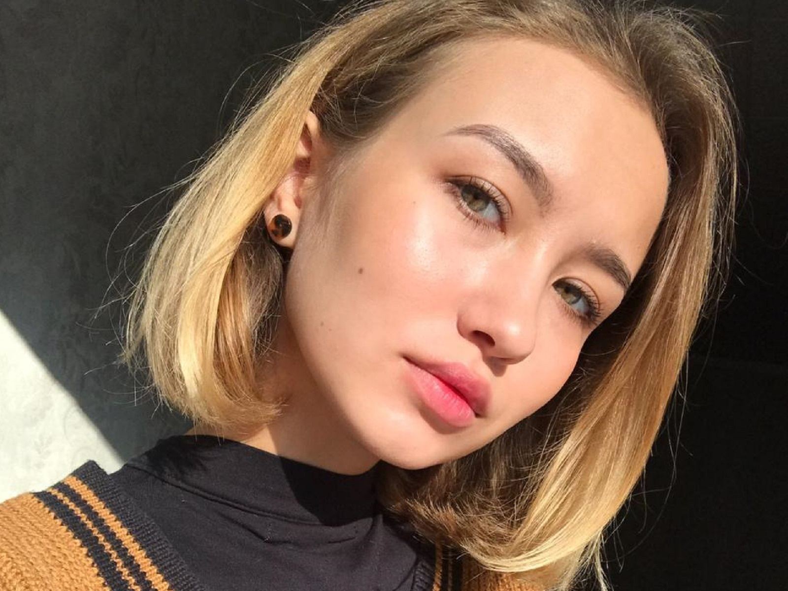 Mira_Milton profielfoto van cam model 