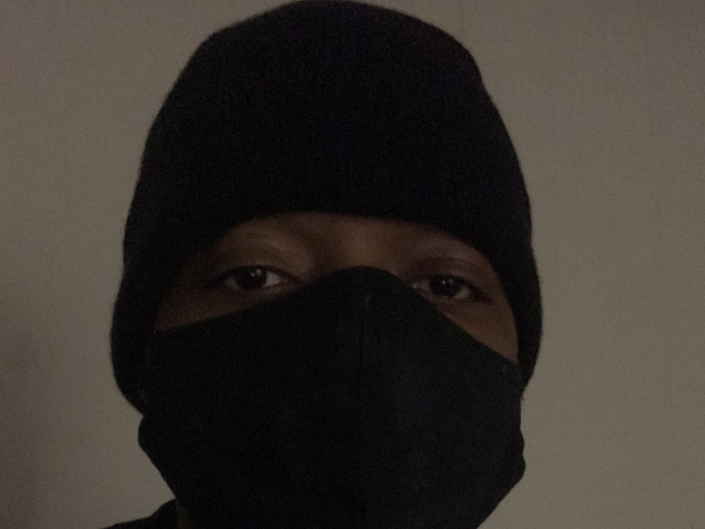 Foto de perfil de modelo de webcam de Maskedmon 