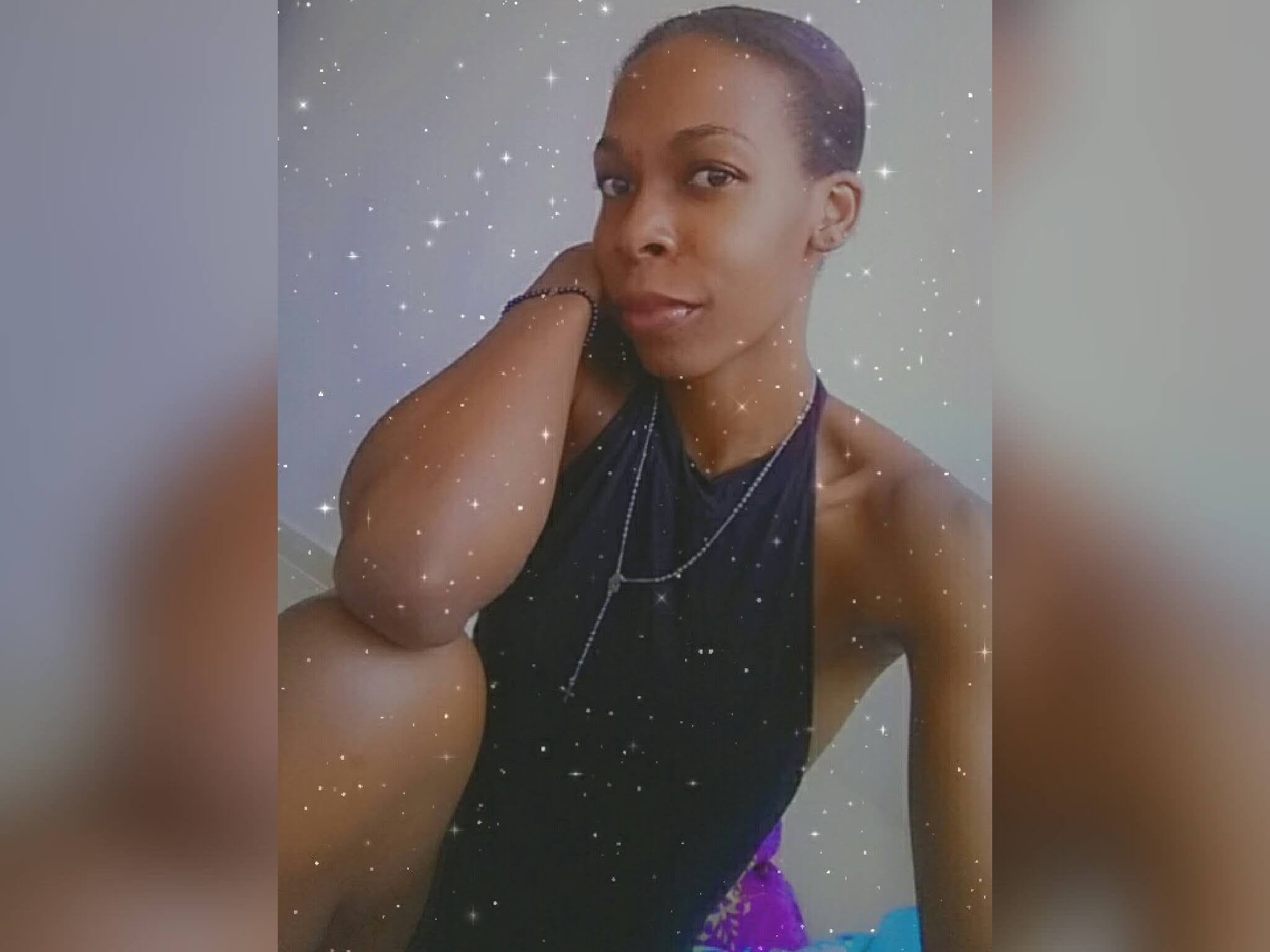Foto de perfil de modelo de webcam de MelanieStrass 