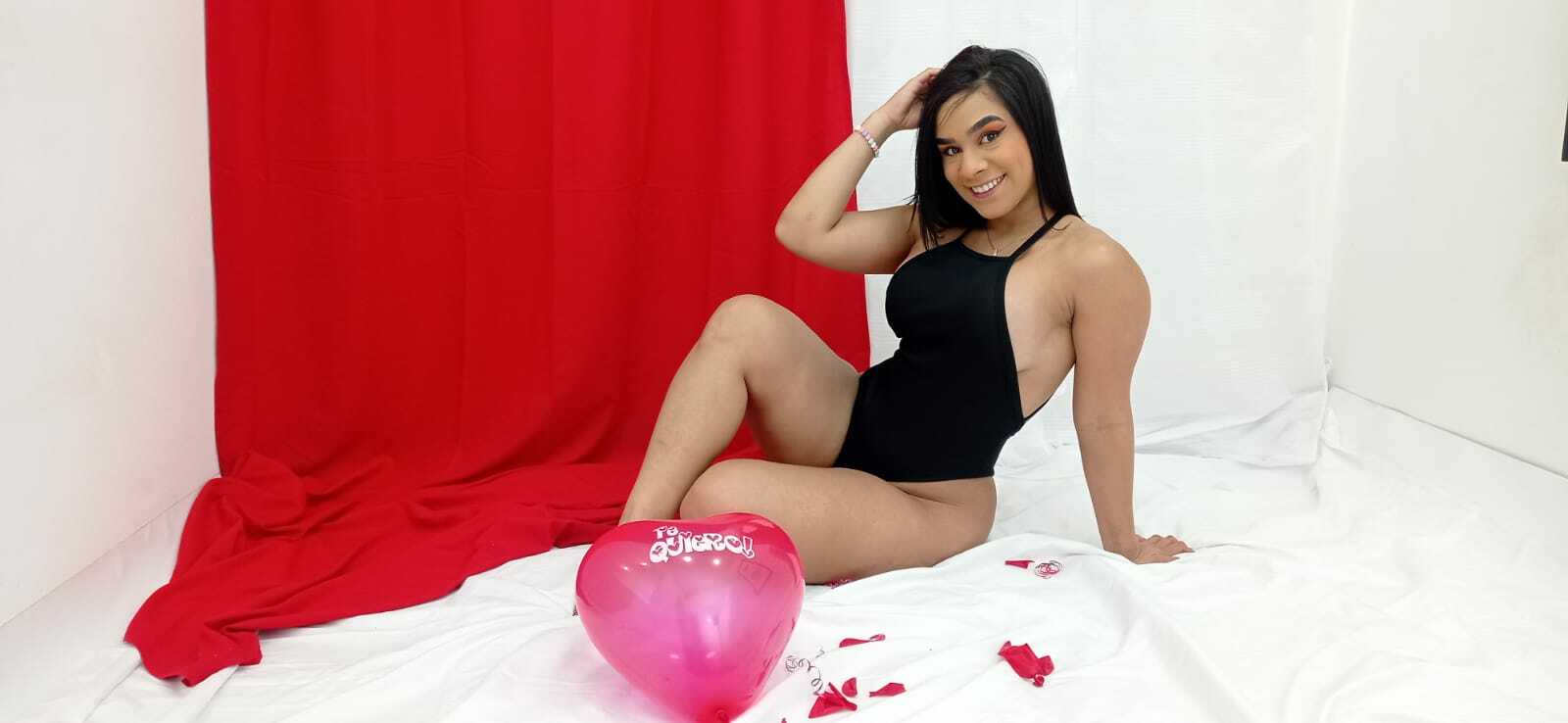 Interprete Alisonn_love Foto 12