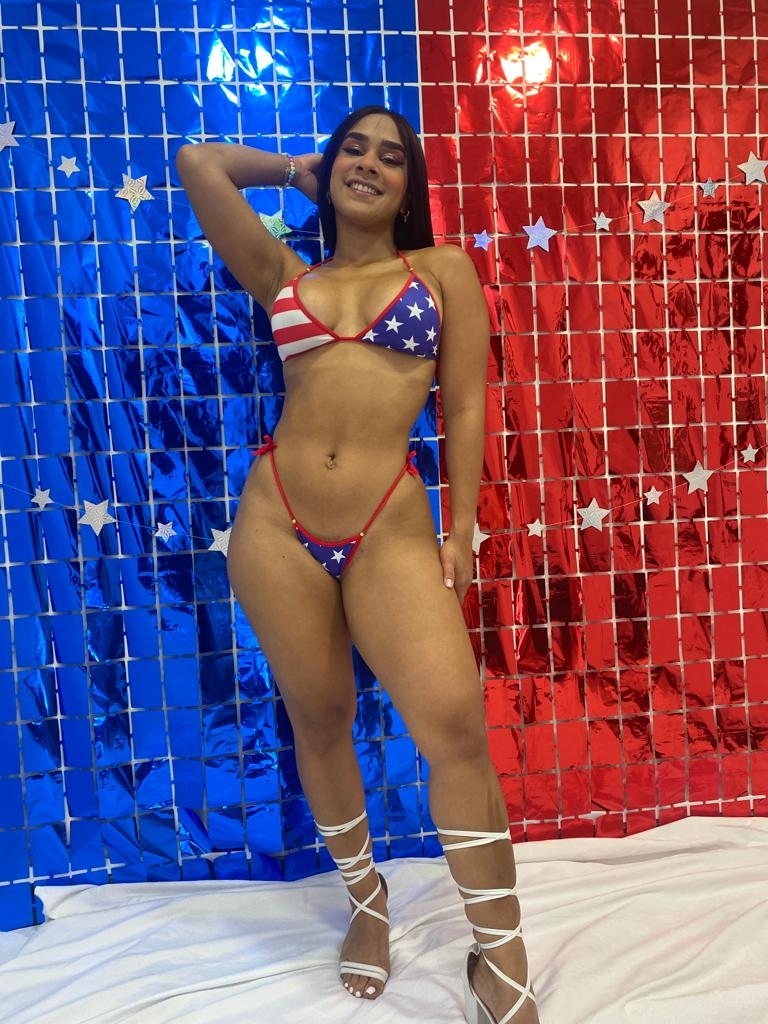 Interprete Alisonn_love Foto 5