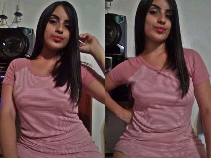 Image de profil du modèle de webcam Gracecy