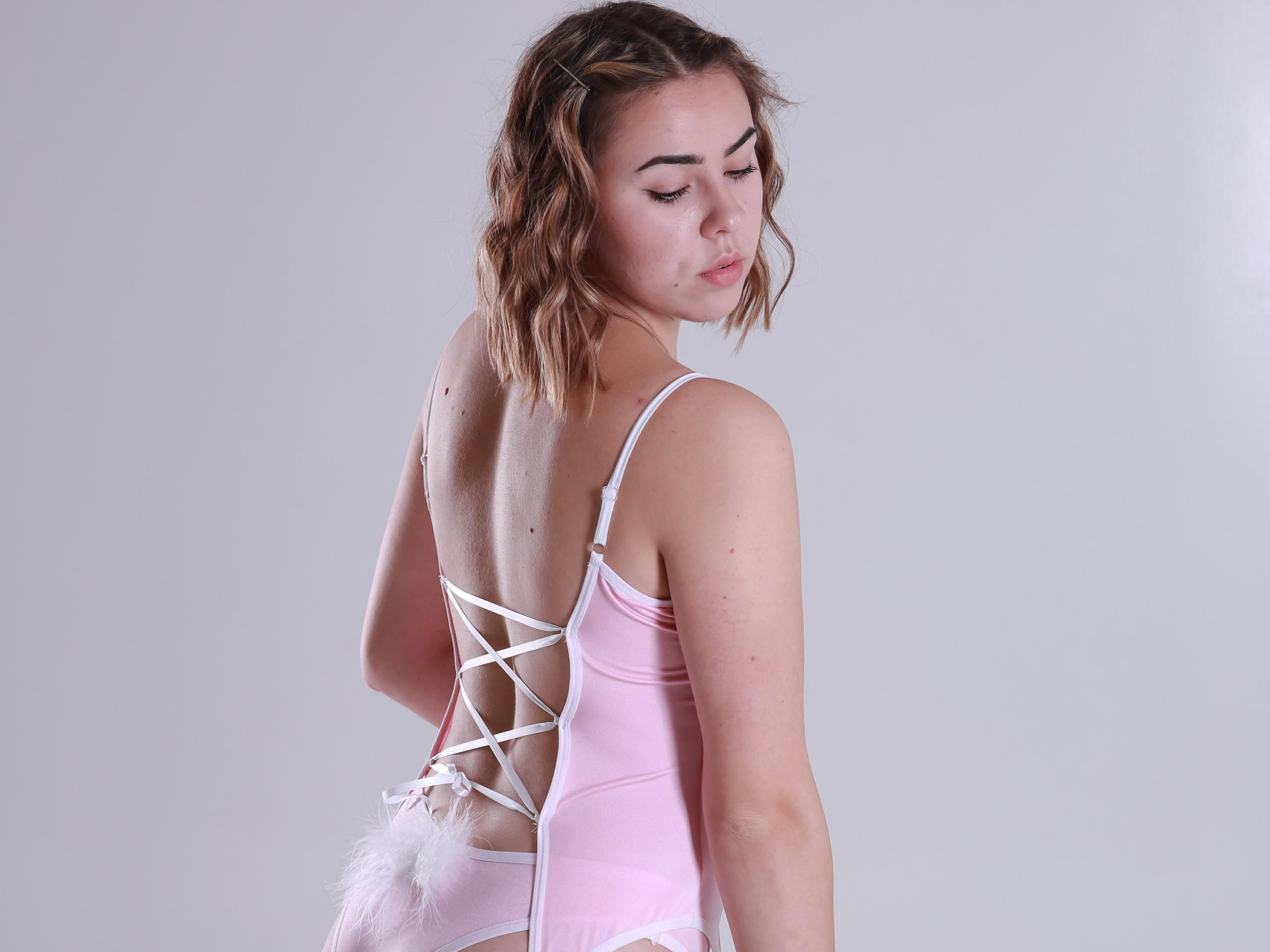 DianaLuxx immagine del profilo del modello di cam