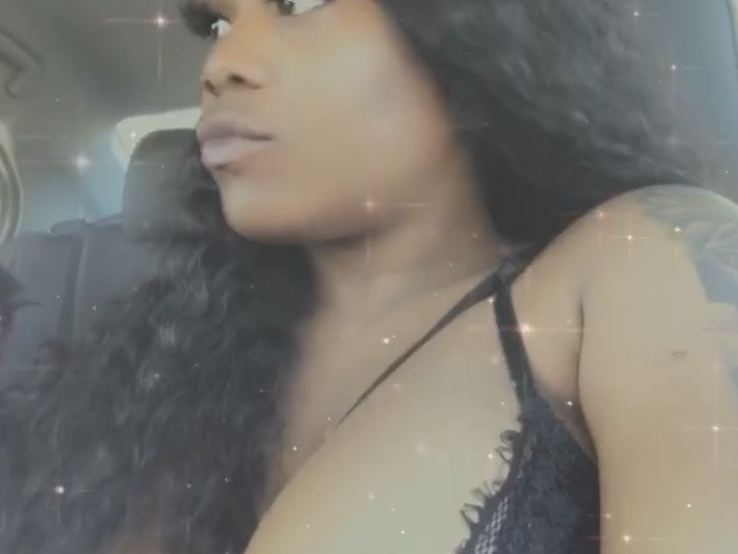 Image de profil du modèle de webcam Keish_Brown