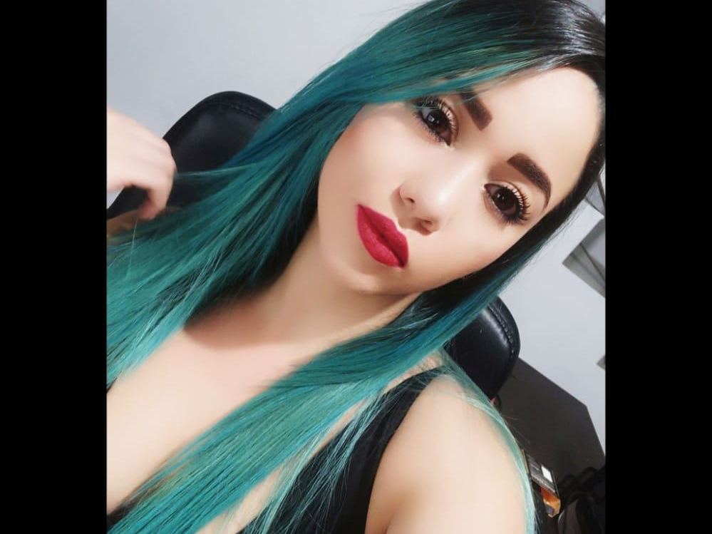 Image de profil du modèle de webcam TheGaporny