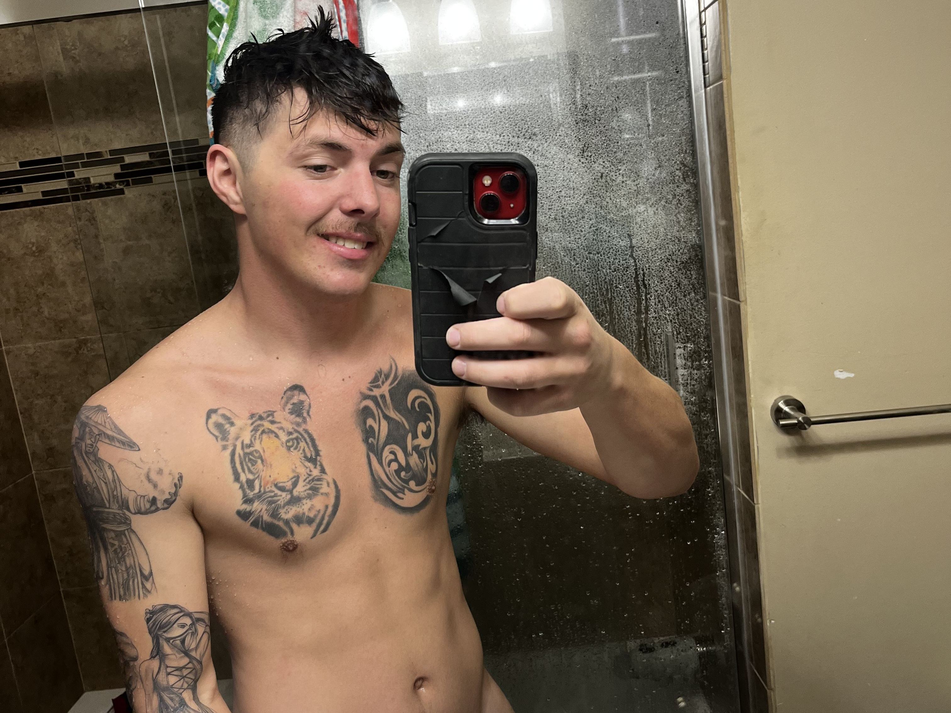 Profilbilde av Conbonnnnnnnn webkamera modell