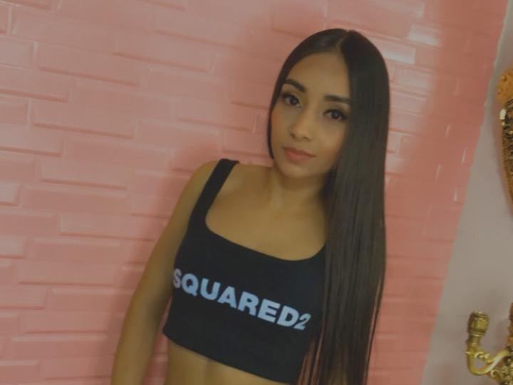 Alisson_Harris immagine del profilo del modello di cam