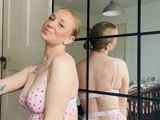 Profilbilde av Miss_Jessie_Woods webkamera modell