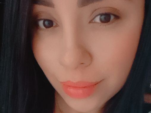 gabriella_mendez Profilbild des Cam-Modells 