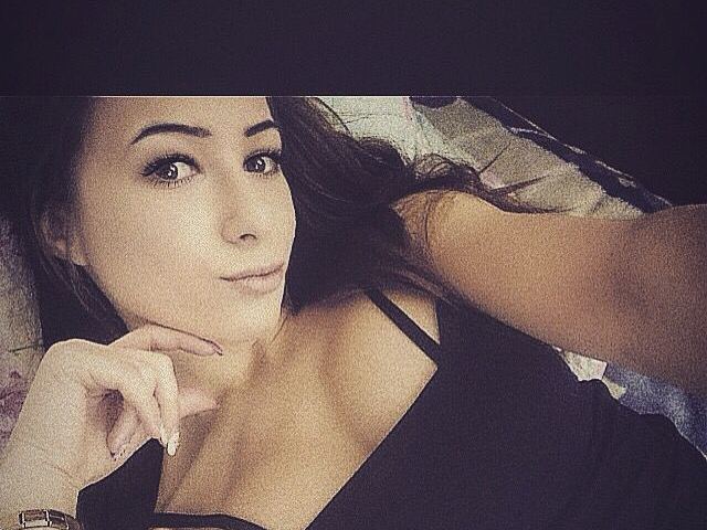 LadyAlisa Profilbild des Cam-Modells 