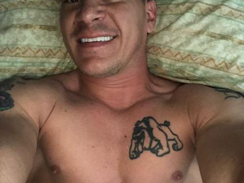 Imagen de perfil de modelo de cámara web de Sam8484