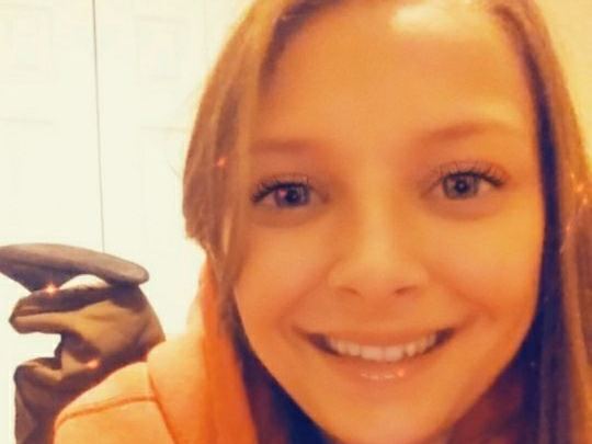 AllieShort immagine del profilo del modello di cam