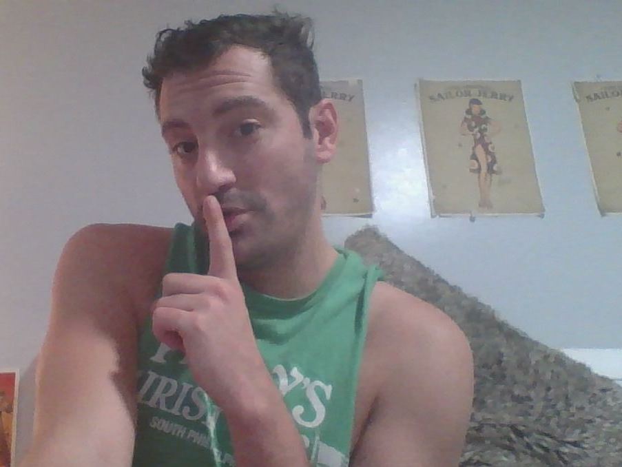 Image de profil du modèle de webcam Ace_Hardwood