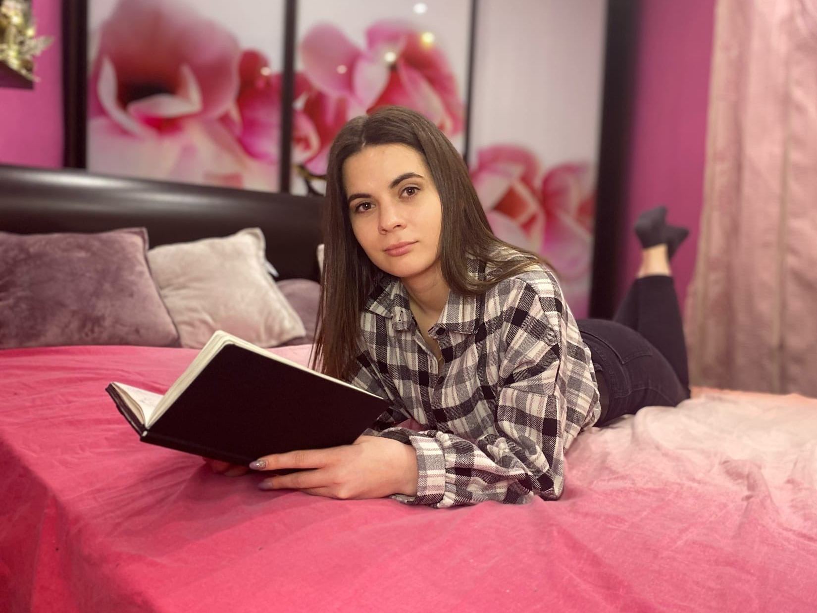 JannieLaw profielfoto van cam model 