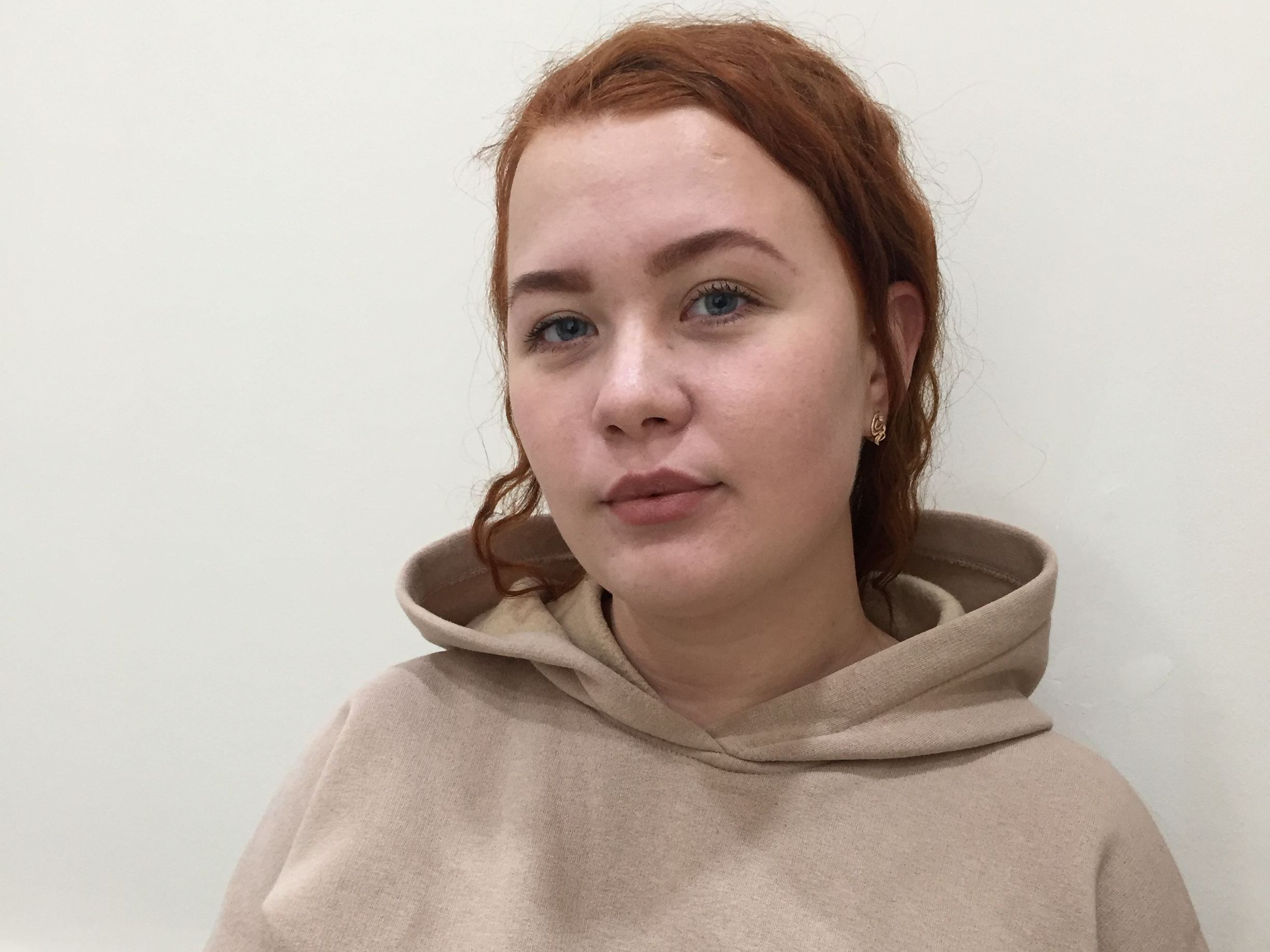 DarleenaSnow profielfoto van cam model 