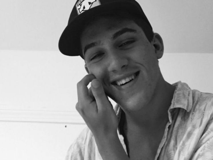 Foto de perfil de modelo de webcam de AguynamedTy