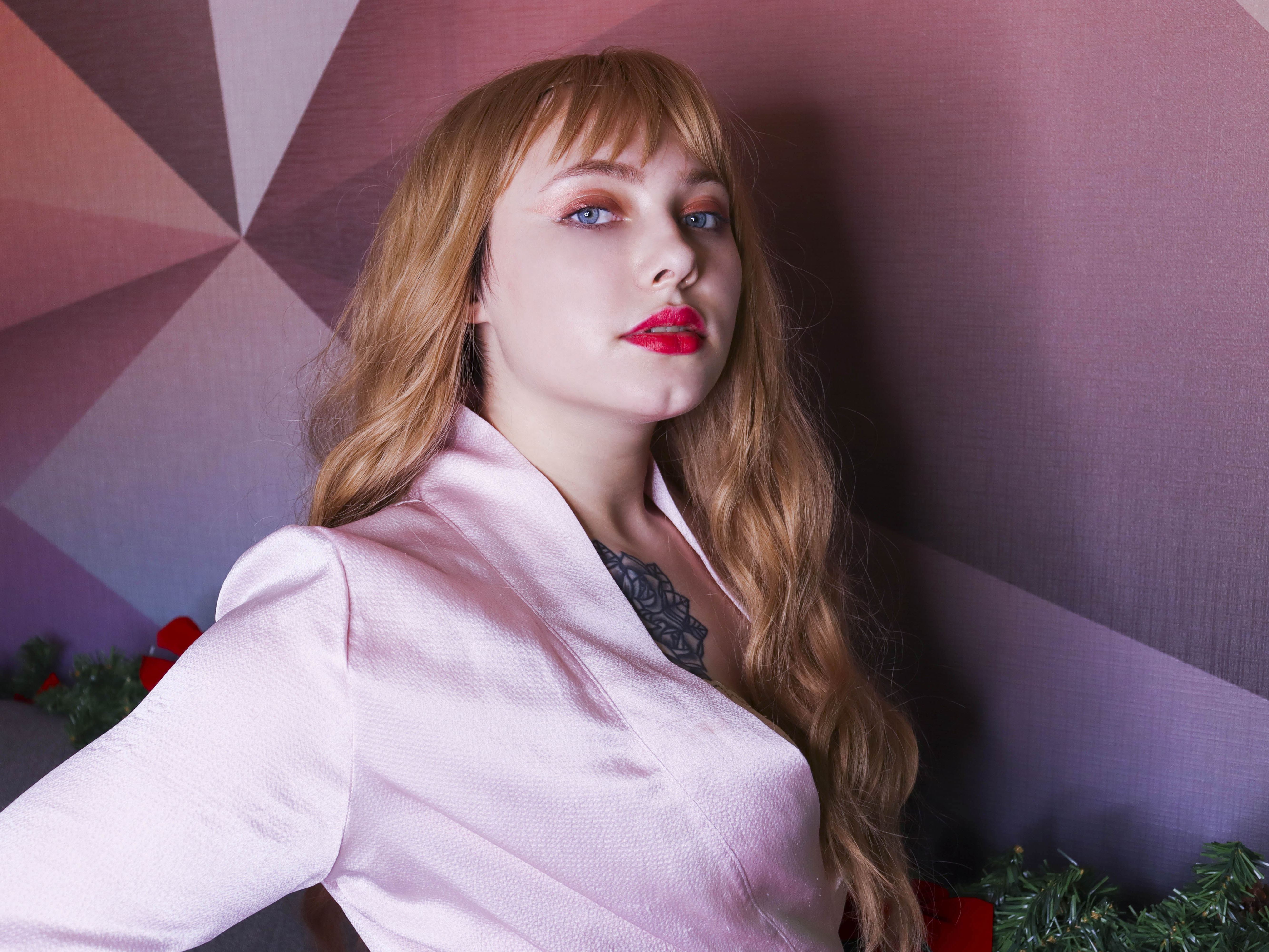NatalyJohnson profielfoto van cam model 