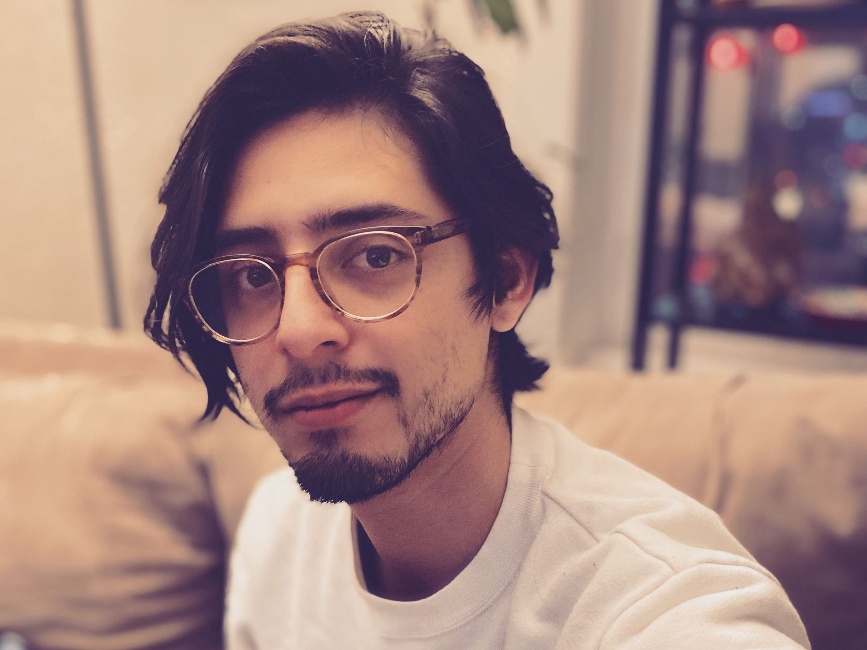 chumslade immagine del profilo del modello di cam