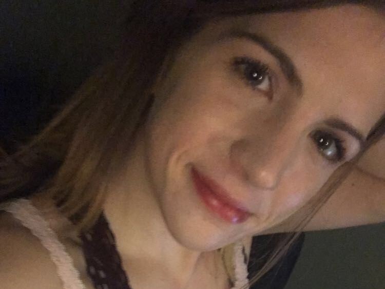 Imagen de perfil de modelo de cámara web de Misselle11
