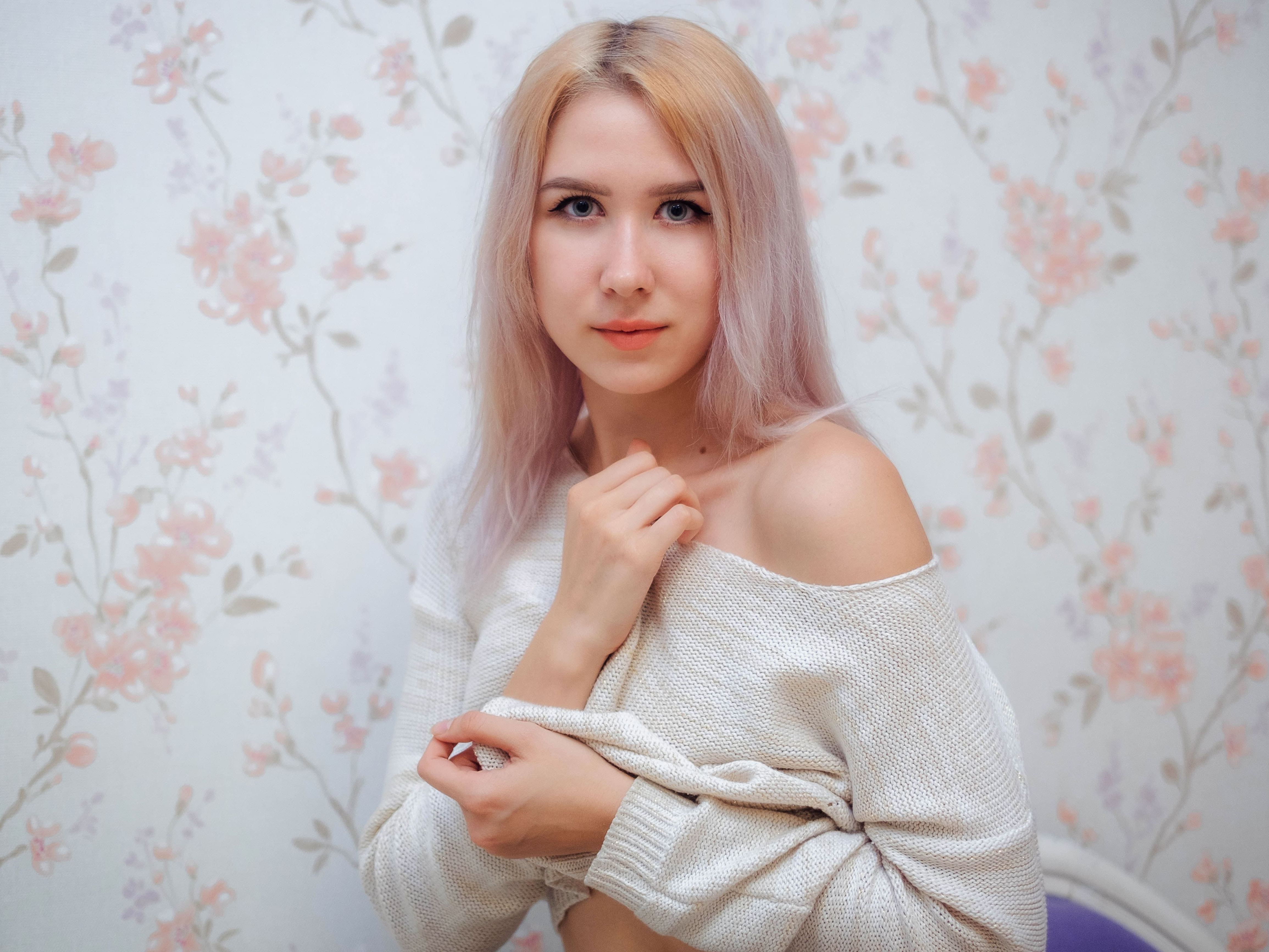 ViolettaSummer profielfoto van cam model 