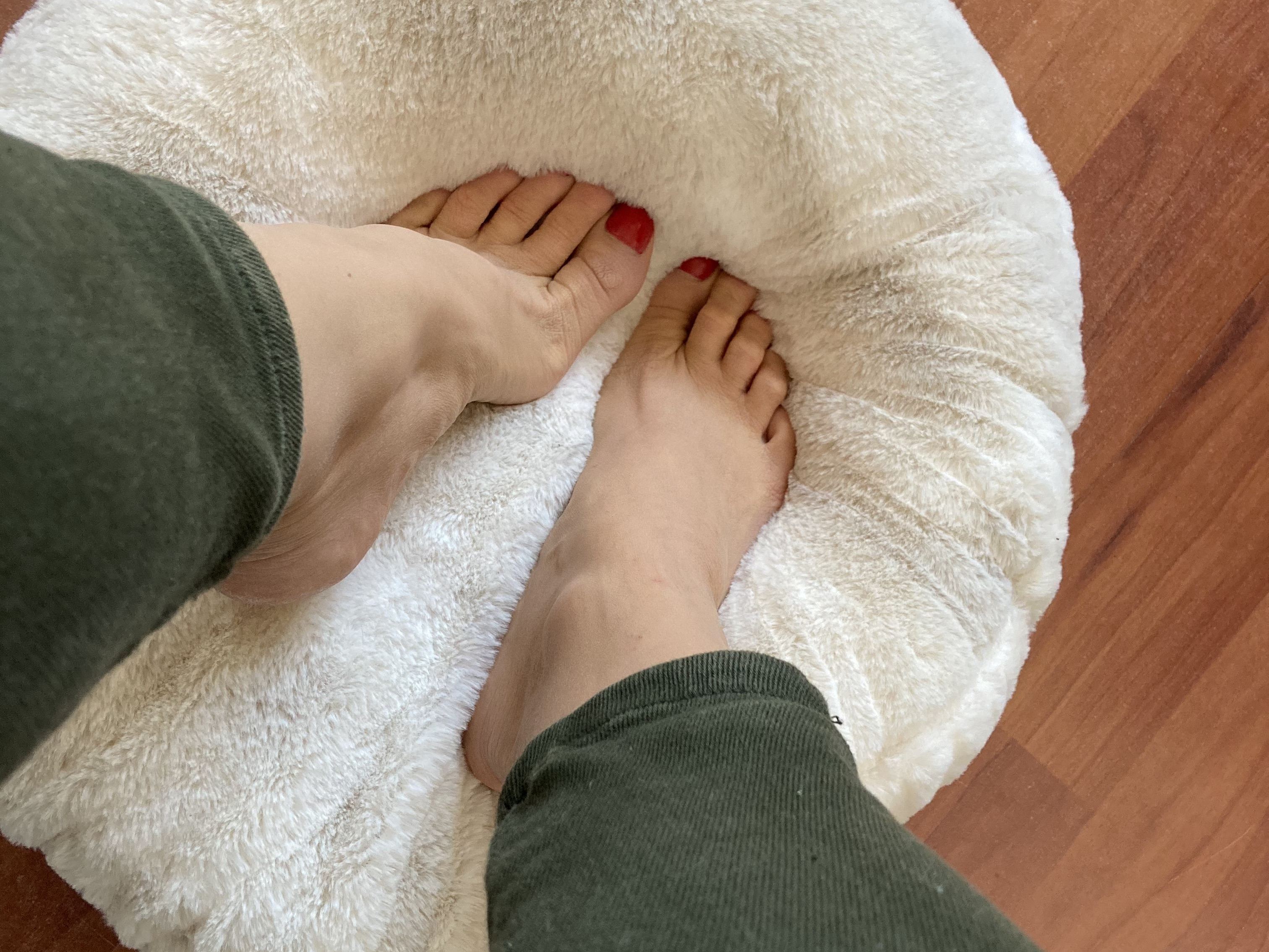 YourFootQueen immagine del profilo del modello di cam