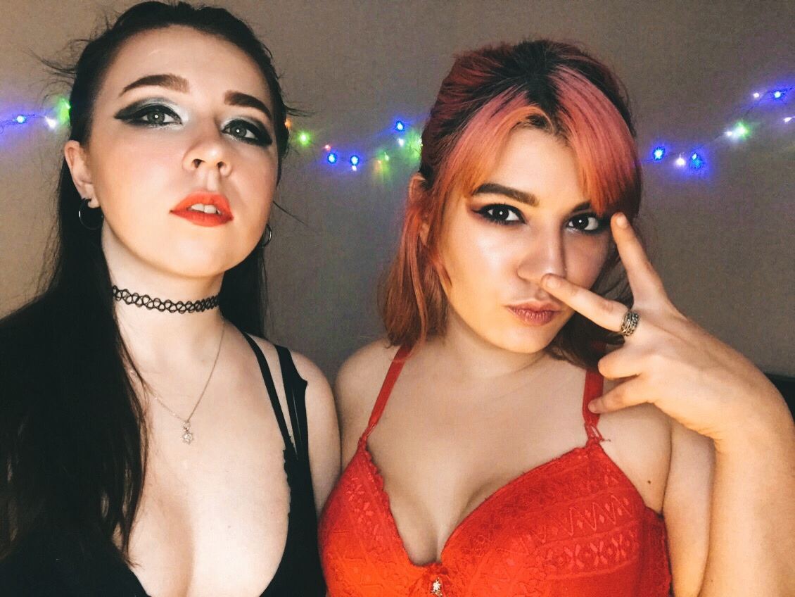 HotPrincesses69 immagine del profilo del modello di cam