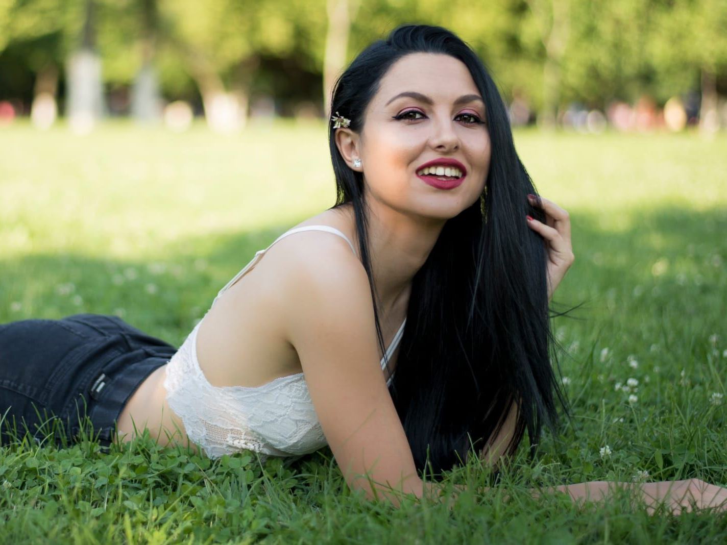 JovialyAngel profielfoto van cam model 