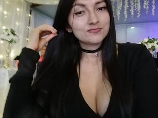 Foto de perfil de modelo de webcam de Soymimi 