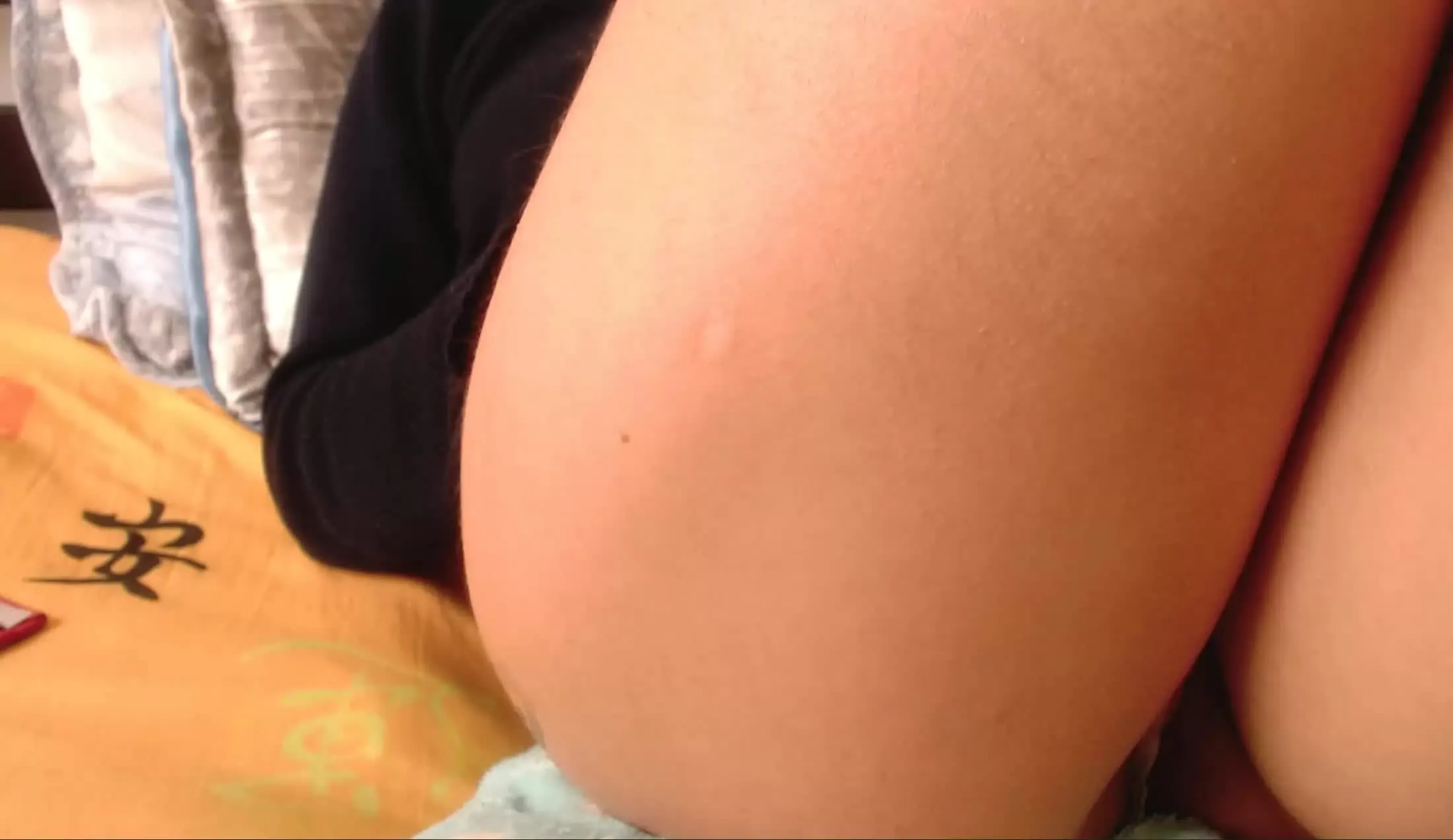 Utøver Soymimi Video 1