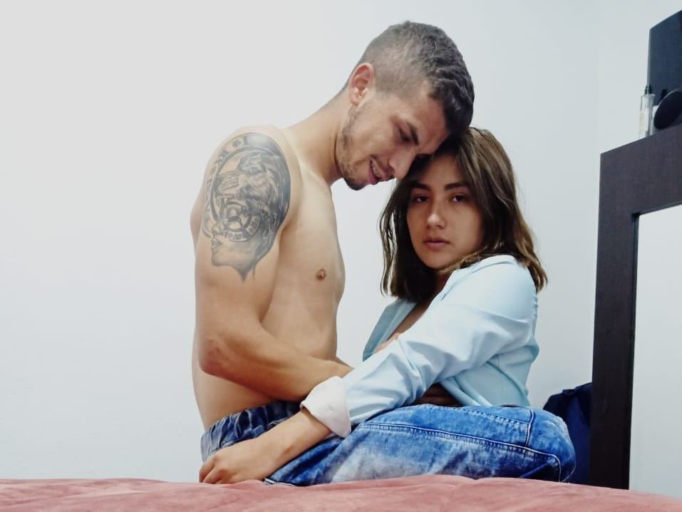 EMYANDLIAN immagine del profilo del modello di cam